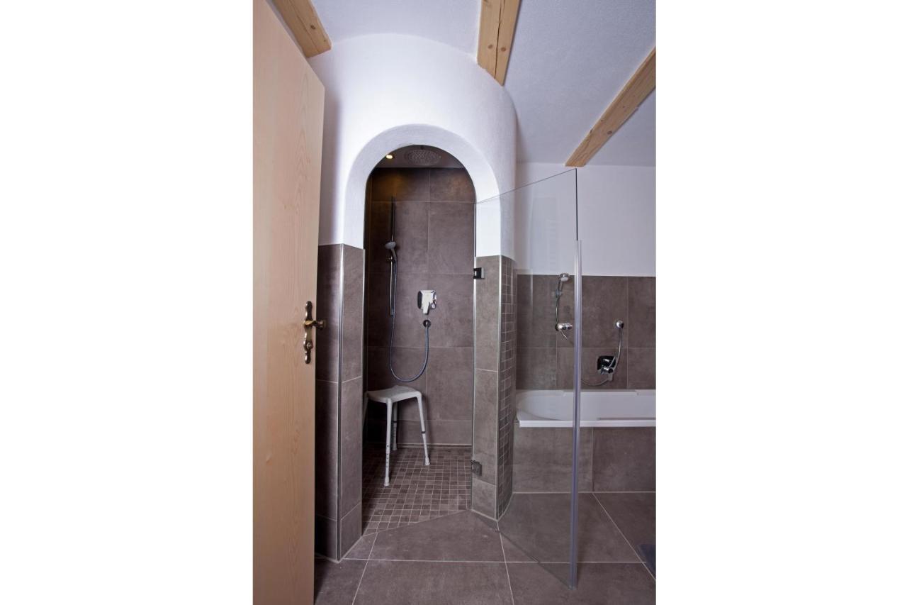 Ferienwohnung Moierhof Palling Exteriér fotografie