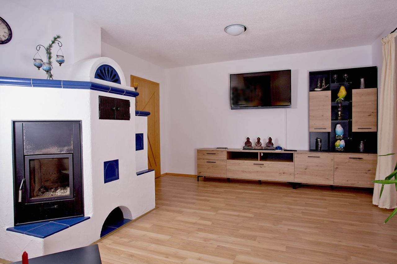 Ferienwohnung Moierhof Palling Exteriér fotografie