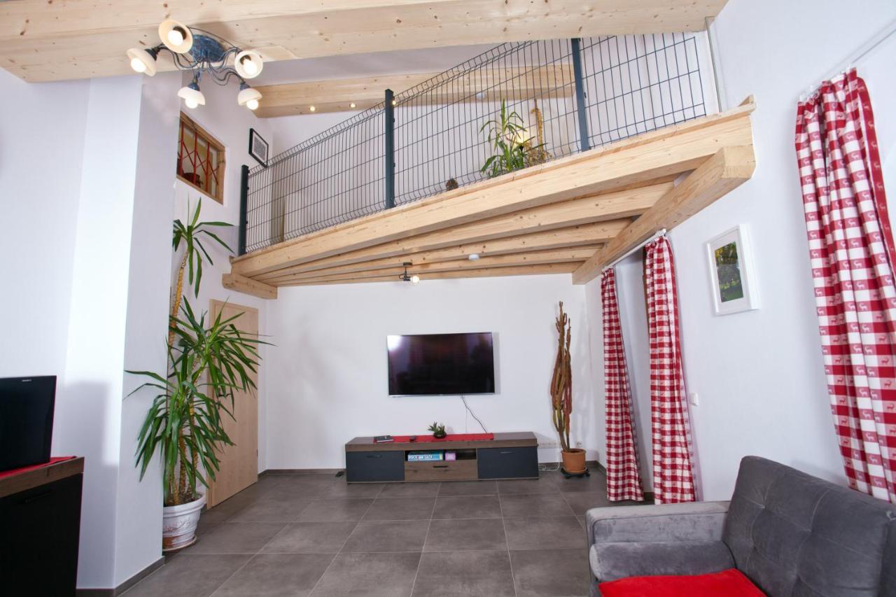 Ferienwohnung Moierhof Palling Exteriér fotografie