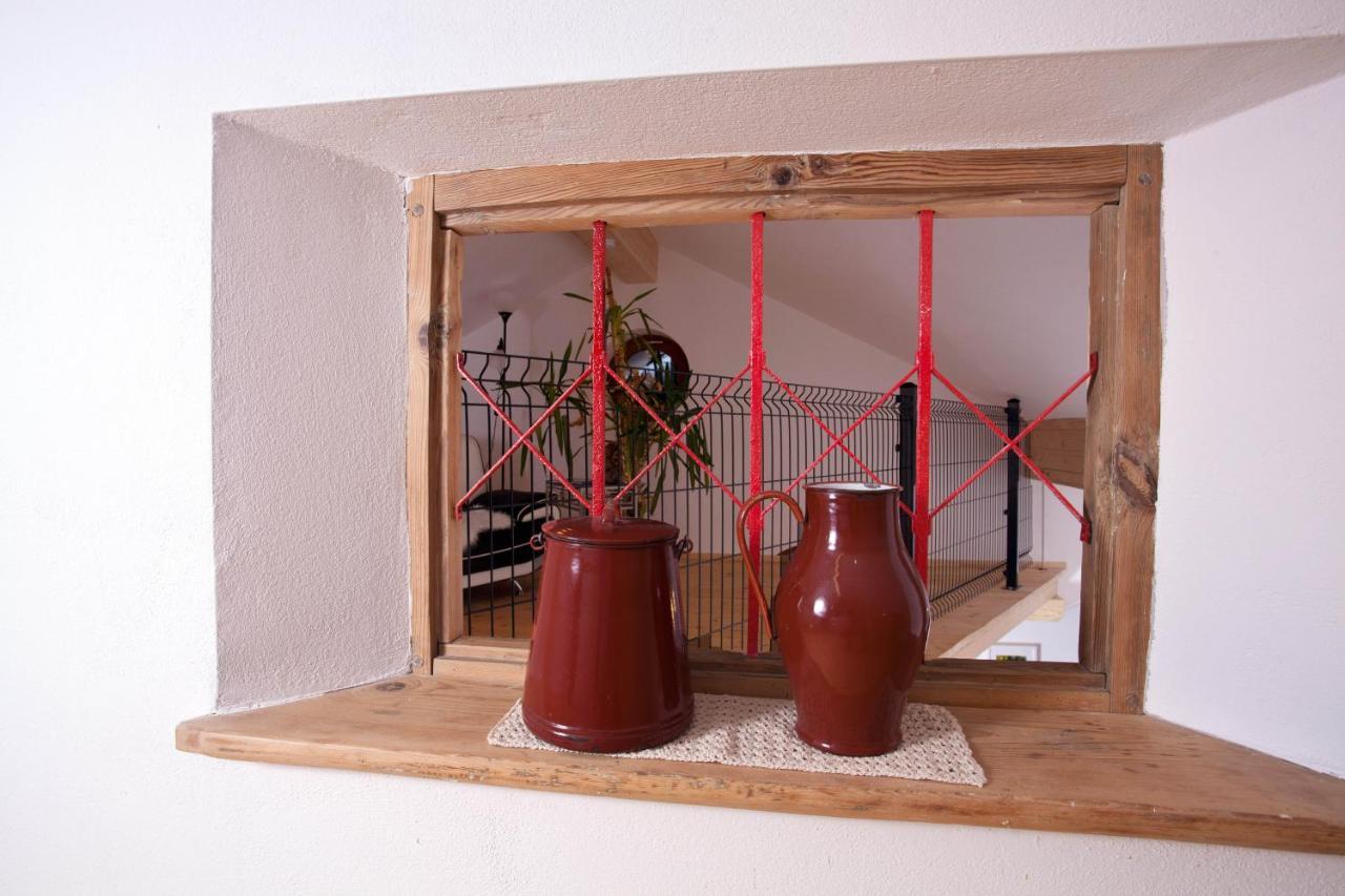Ferienwohnung Moierhof Palling Exteriér fotografie