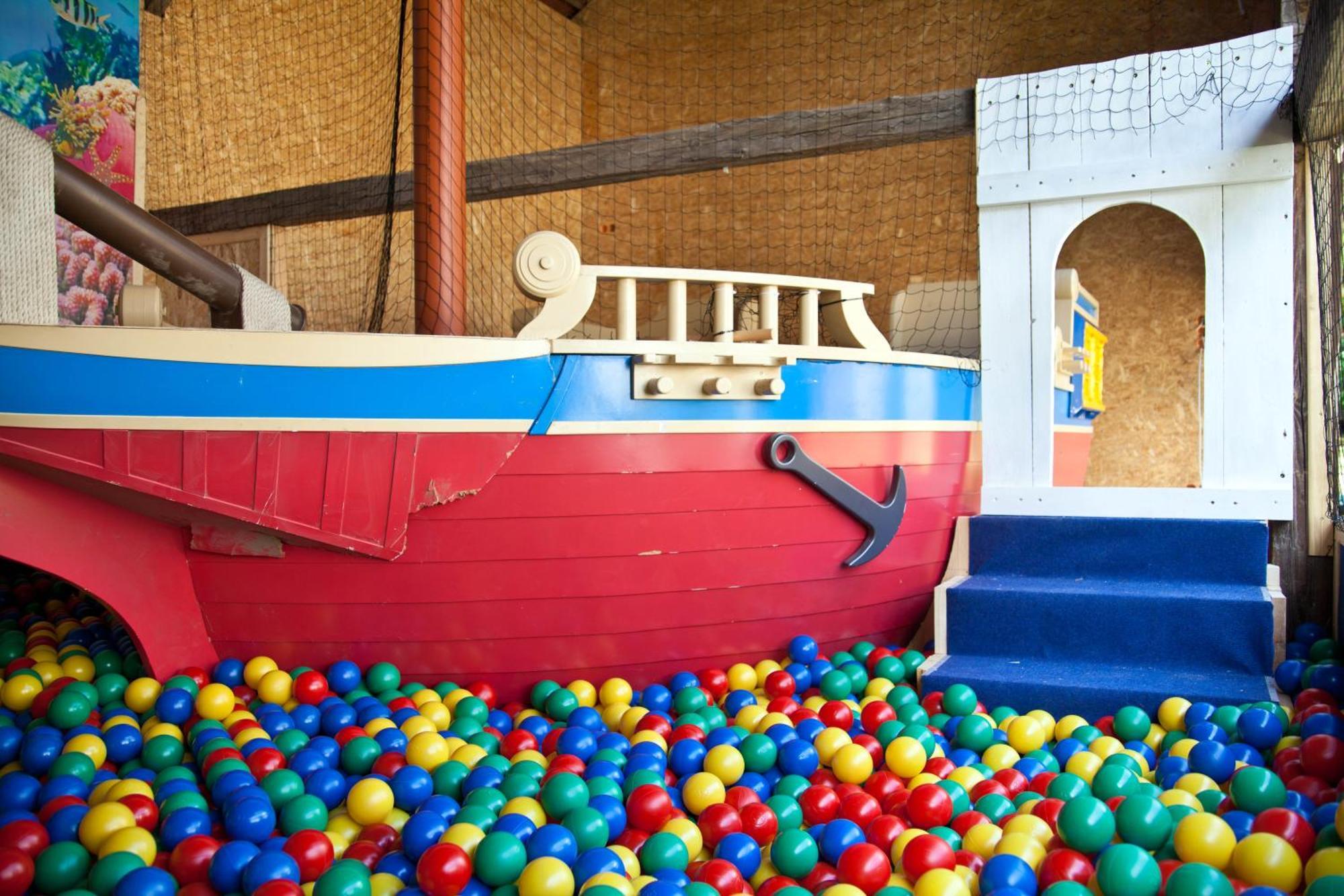Ferienwohnung Moierhof Palling Exteriér fotografie